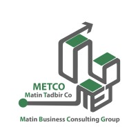 Matin Tadbir logo - Similar company to Your Interpreter