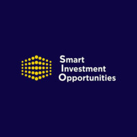 SMART Investment Opportunities logo - Similar company to Smart Investment Group