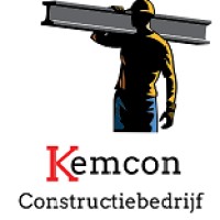 kemcon Constructiebedrijf logo - Similar company to Hv-Tech