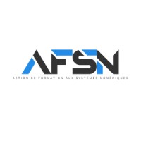A.F.S.N logo - Similar company to Gray Link Technologies, Llc