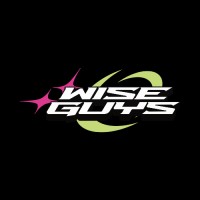 Wise Guys logo - Similar company to Reoro