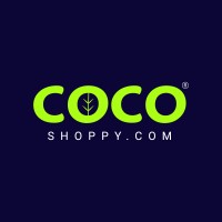 COCO SHOPPY® logo - Similar company to Array Labs