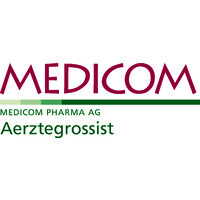Medicom Pharma  AG logo - Similar company to Dpny