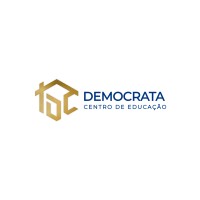 Escola Democrata logo - Similar company to Instituto Do Corretor Florianópolis