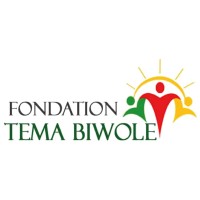 Tema Biwole Foundation logo - Similar company to Ace Denim Paris