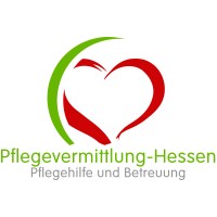 Pflegevermittlung-Hessen logo - Similar company to Pflegeteam Kues
