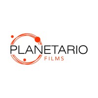 Planetario Films logo - Similar company to Planetarium Cusco