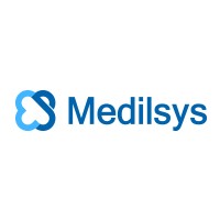 Medilsys SA logo - Similar company to Data For Brands