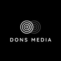 Dons Media logo - Similar company to Blossom Ad Network