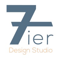 7Tier Design Studio, LLC logo - Similar company to Bkv Studio