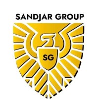 SANDJAR GROUP logo - Similar company to Interoco Copyright Office Dubai