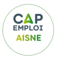 Cap Emploi 02 logo - Similar company to Cap Emploi 51 - Ohé Prométhée Marne