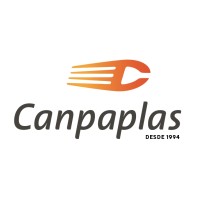 Canpaplas logo - Similar company to Ata Pack
