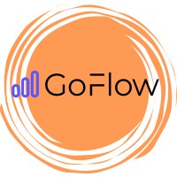 GoFlow Agency logo - Similar company to Clientefy.Co