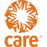 CARE_Ukraine logo - Similar company to Stabilization Support Services