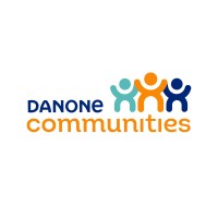 Danone Communities logo - Similar company to Danone Ecosystem 🌍