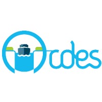 CDES logo - Similar company to Hydroexpo