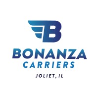 Bonanza Carriers LLC logo - Similar company to Ldk Logistics Corp