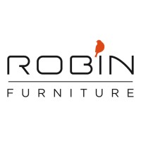 Robin Furniture Wexford logo - Similar company to Office.Ie | Office Stationery & Furniture Supplies