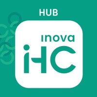Hub InovaHC logo - Similar company to Kangoo Health
