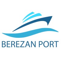 Berezan Port