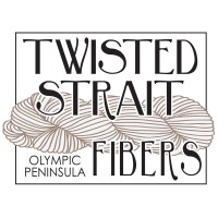 Twisted Strait Fibers logo - Similar company to Echo Fibers