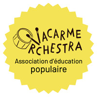 Vacarme Orchestra logo - Similar company to A2E Ergonomie