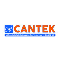 CANTEK MÜHENDİSLİK TEKNİK MALZEME İNŞ.TAAH.SAN. ve TİC. LTD.ŞTİ logo - Similar company to Nar Ventures Ltd