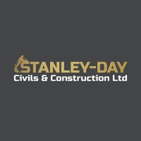 Stanley-Day Groundworks, Civils & Construction