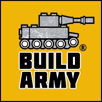 Buildarmy Ltd logo - Similar company to Uplesk International Ltd