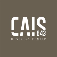 Cais643 logo - Similar company to M3