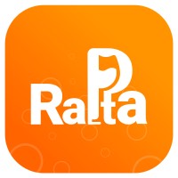 Rapta logo - Similar company to Rapta.Events