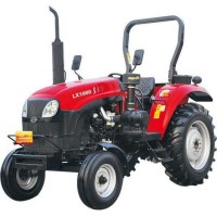 Tractor Factory logo - Similar company to Tractor Export