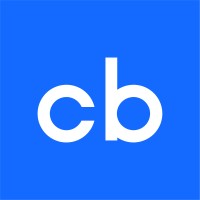 Crunchbase logo - Similar company to Tracxn