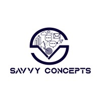 Savvy Concepts logo - Similar company to Modern Karigar