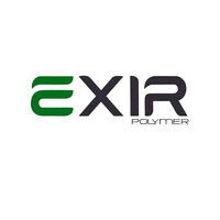 Exir Polymer Arad logo - Similar company to Devrim Polimer
