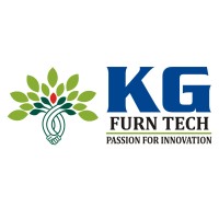 KG FURN TECH logo - Similar company to Studiotatva Dezigns Private Limited