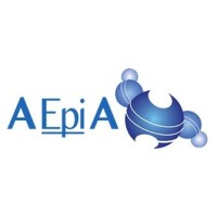 Australasian Epigenetics Alliance logo - Similar company to Mpx-Response_He