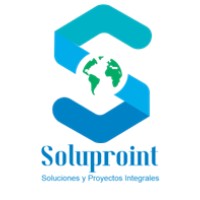 Soluproint SAS logo - Similar company to Cycle Integrated Services