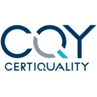 Certiquality Srl logo - Similar company to Coeri Kosmos - Credit Risk Management E Governance