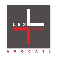LEXPLUS AVOCATS logo - Similar company to Hermitage Avocats