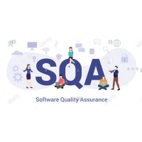 QA Training logo - Similar company to Qa Training Lab