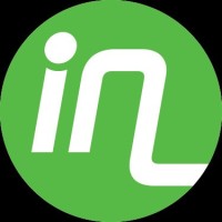 In The Mix Print Services logo - Similar company to Pat-Tees: Screen Printing & Embroidery