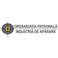 Organizatia Patronala Industria de Aparare logo - Similar company to Ups Dragomirești