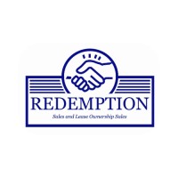 Redemption LLC logo - Similar company to Redemption Business Solutions
