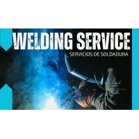 WELDING SERVICE logo - Similar company to Sw Services