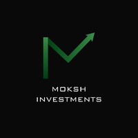 Moksh Investments logo - Similar company to Business Madhouse