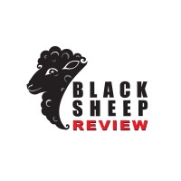 Black Sheep Review logo - Similar company to Buyhit