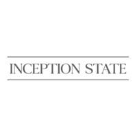 Inception State logo - Similar company to Agencia Be