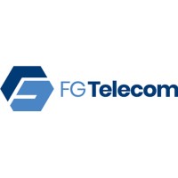 FG Telecom logo - Similar company to Techsavy Pty Ltd